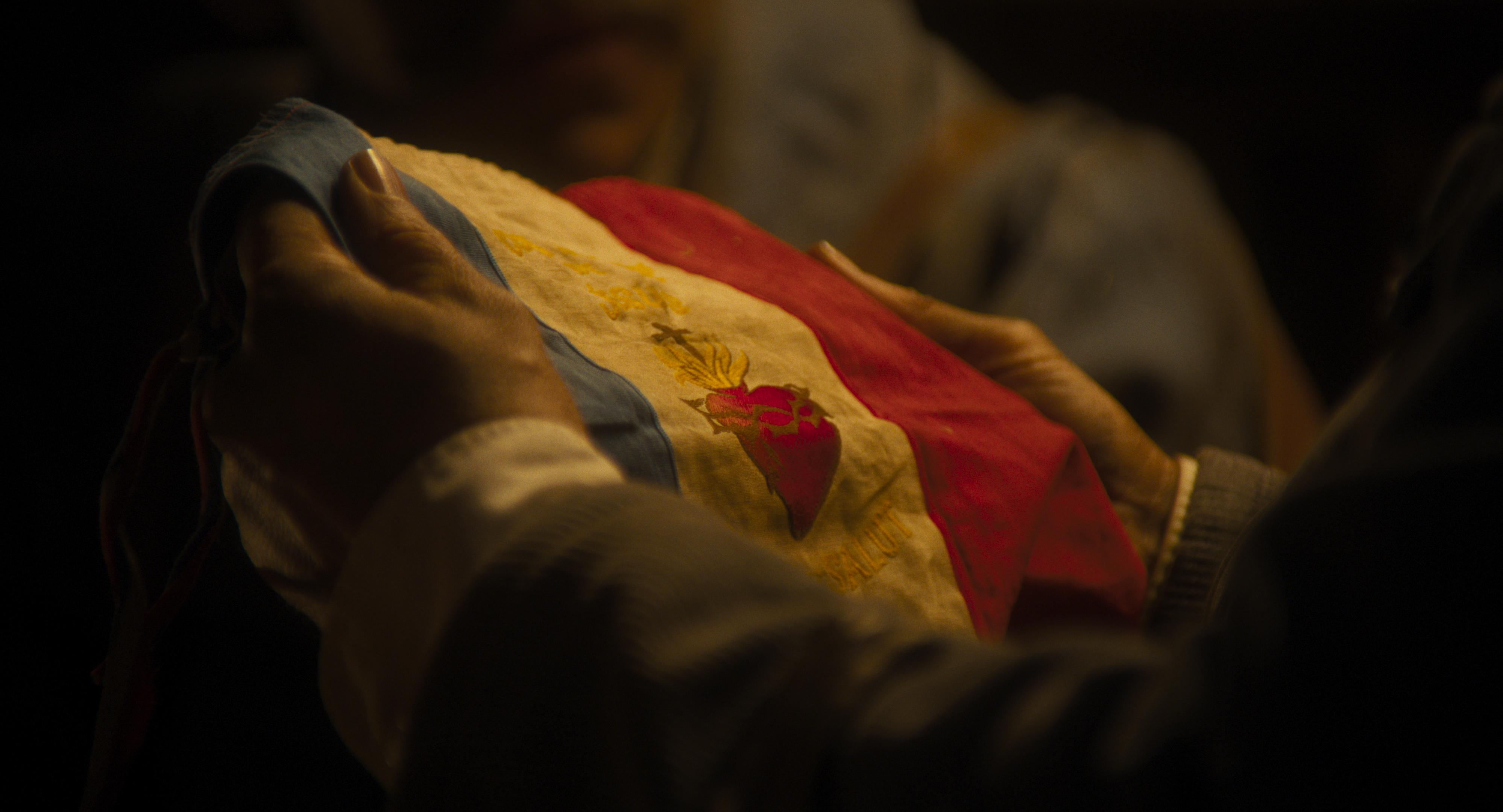 Sagrado Corazón